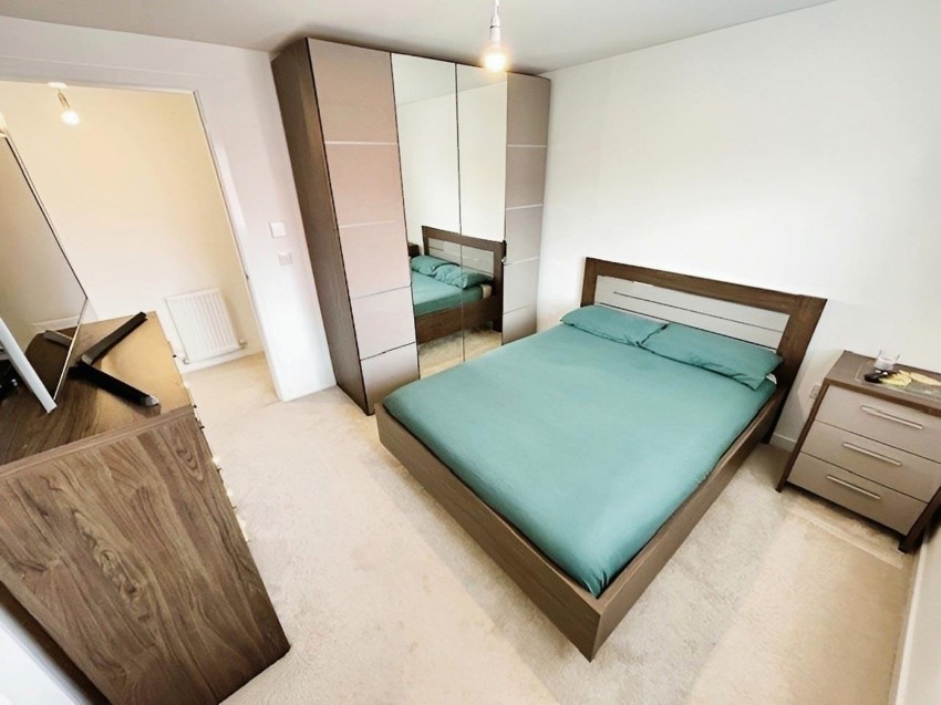 Images for Macknight Crescent, Glenrothes, KY7