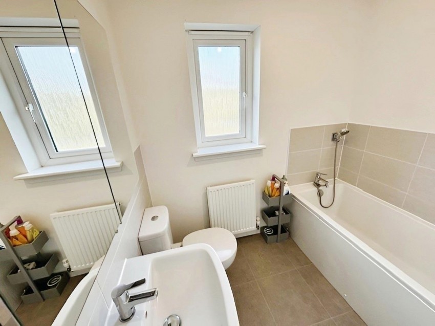 Images for Macknight Crescent, Glenrothes, KY7