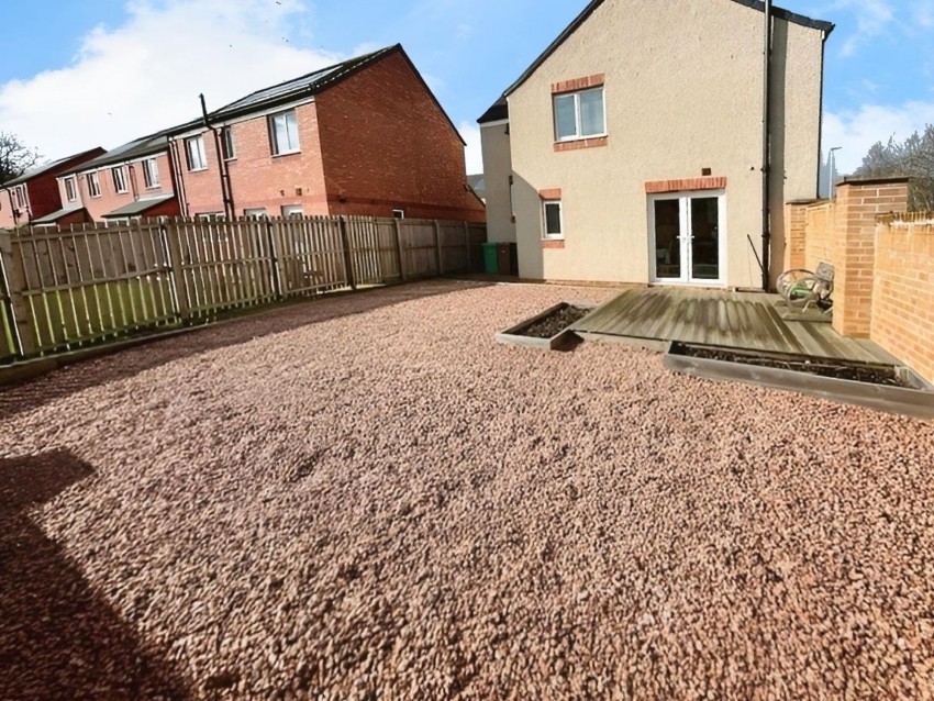 Images for Macknight Crescent, Glenrothes, KY7