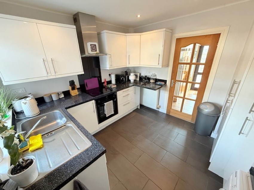 Images for Main Street, Milton Of Balgonie, KY7