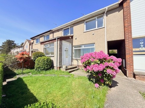 View Full Details for Warout Road, Glenrothes, KY7