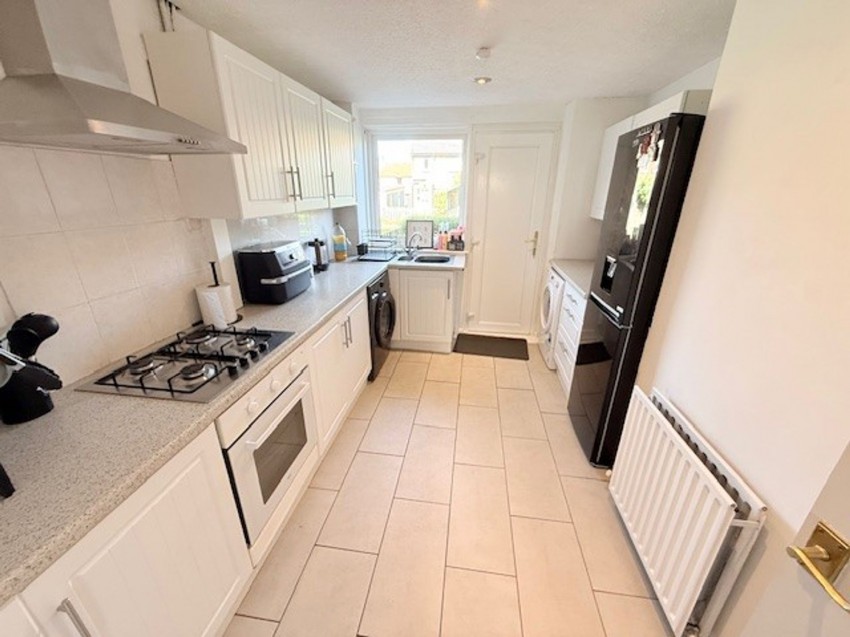 Images for Warout Road, Glenrothes, KY7