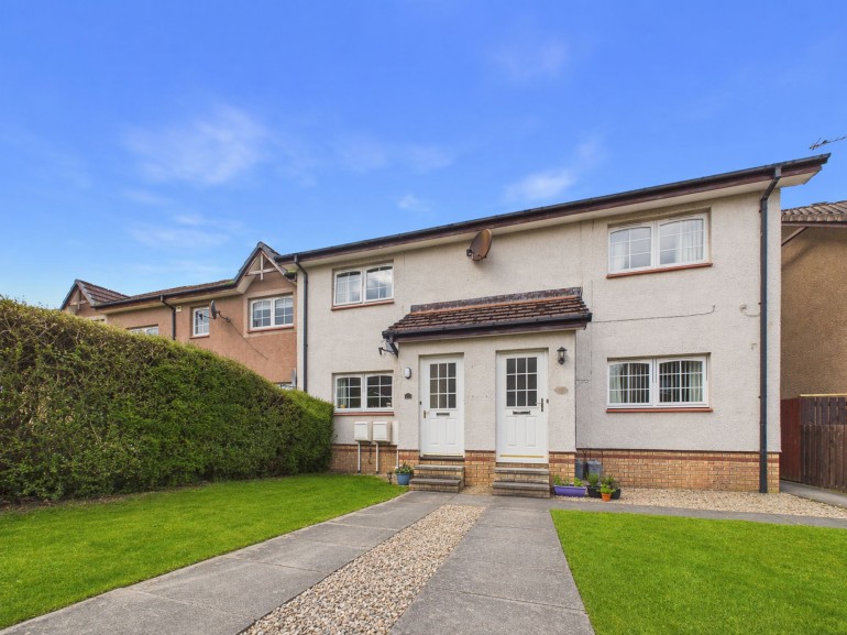 Castle Heather Drive, Inverness, IV2