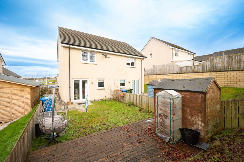 Images for Foxglove Crescent, Inverness, IV2