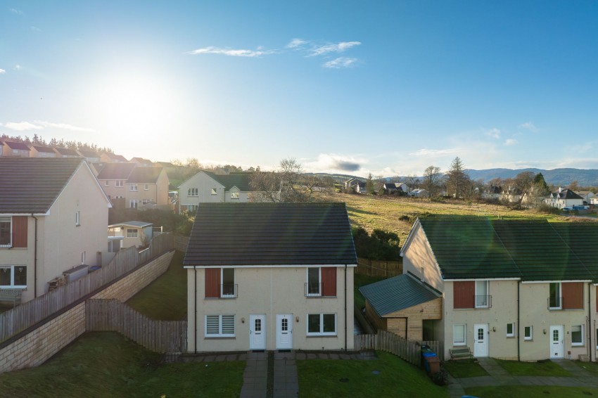 Images for Foxglove Crescent, Inverness, IV2