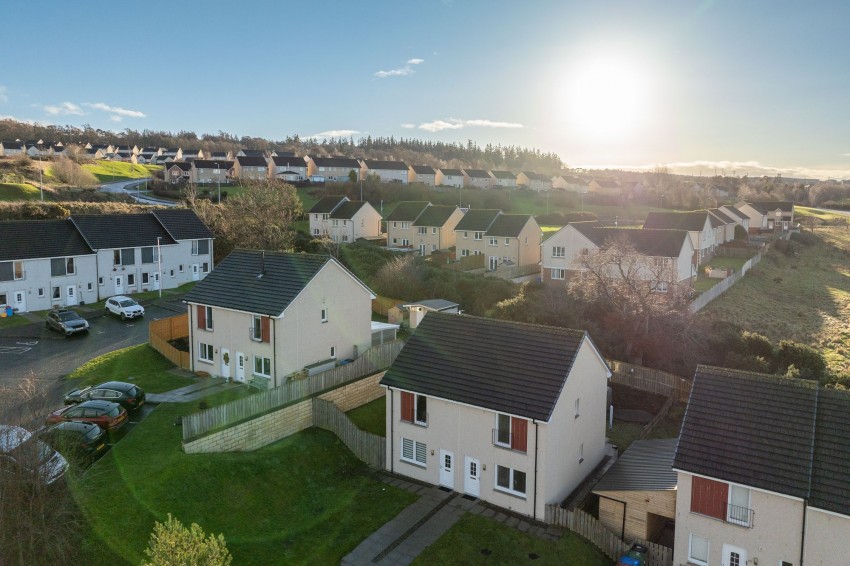 Images for Foxglove Crescent, Inverness, IV2