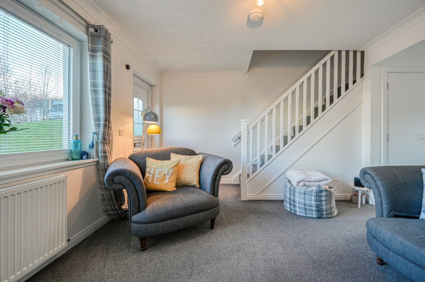 Images for Foxglove Crescent, Inverness, IV2