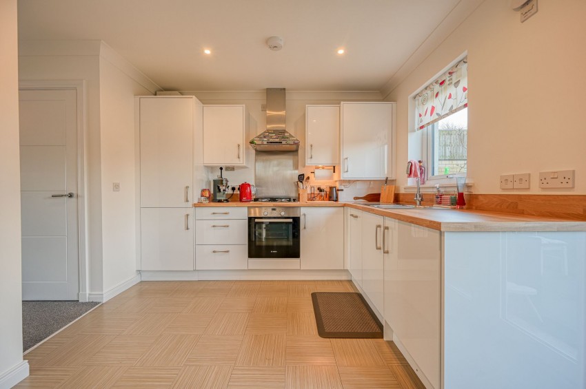 Images for Foxglove Crescent, Inverness, IV2