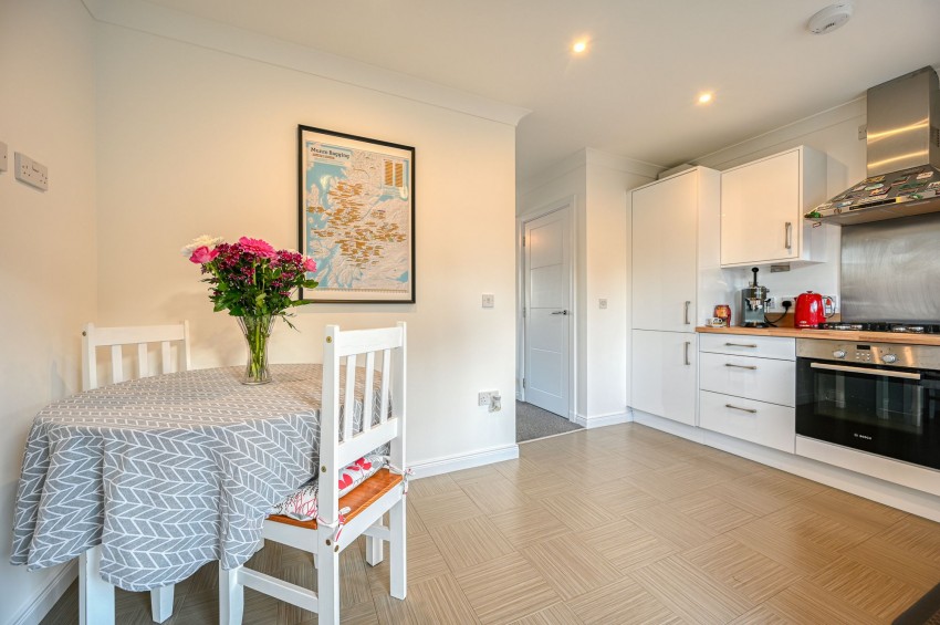 Images for Foxglove Crescent, Inverness, IV2