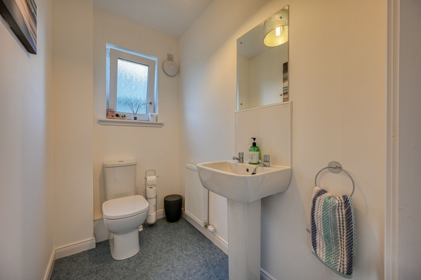 Images for Foxglove Crescent, Inverness, IV2