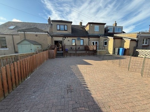 View Full Details for Lochleven Road, Lochore, KY5