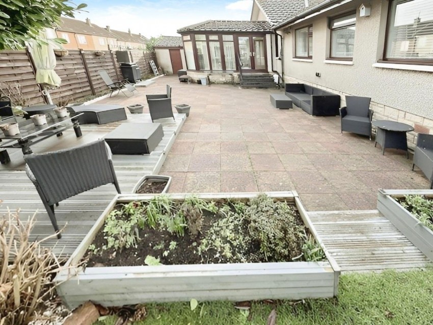 Images for Hallfields Place, Kennoway, KY8