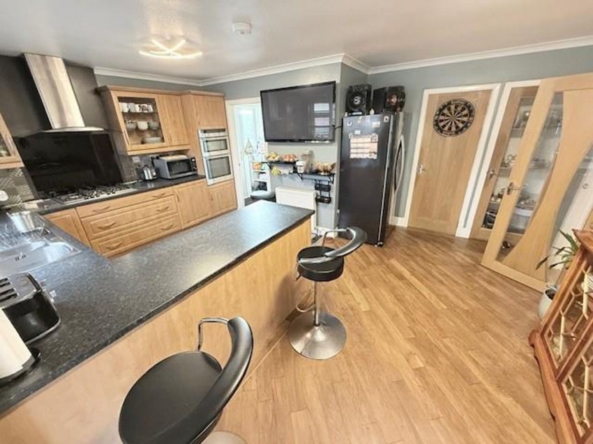 Images for Hallfields Place, Kennoway, KY8
