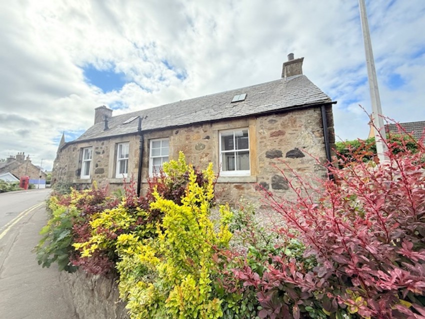 Images for High Street, Freuchie, KY15