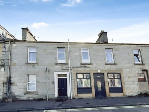 View Full Details for Commercial Street, Markinch, KY7