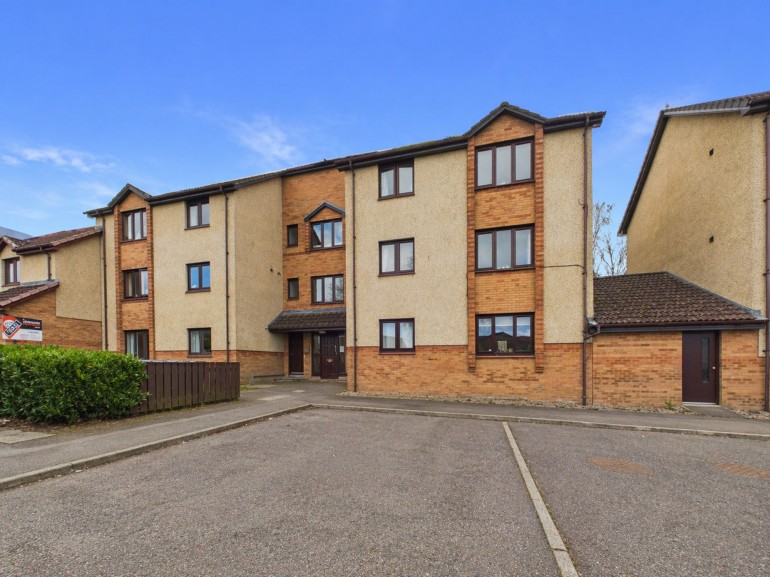 Alltan Court, Culloden, IV2