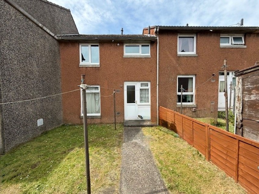 Images for Ochiltree Court, Glenrothes, KY6