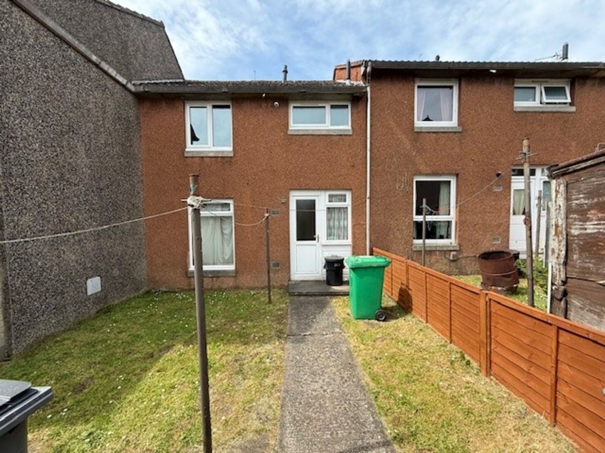 Images for Ochiltree Court, Glenrothes, KY6