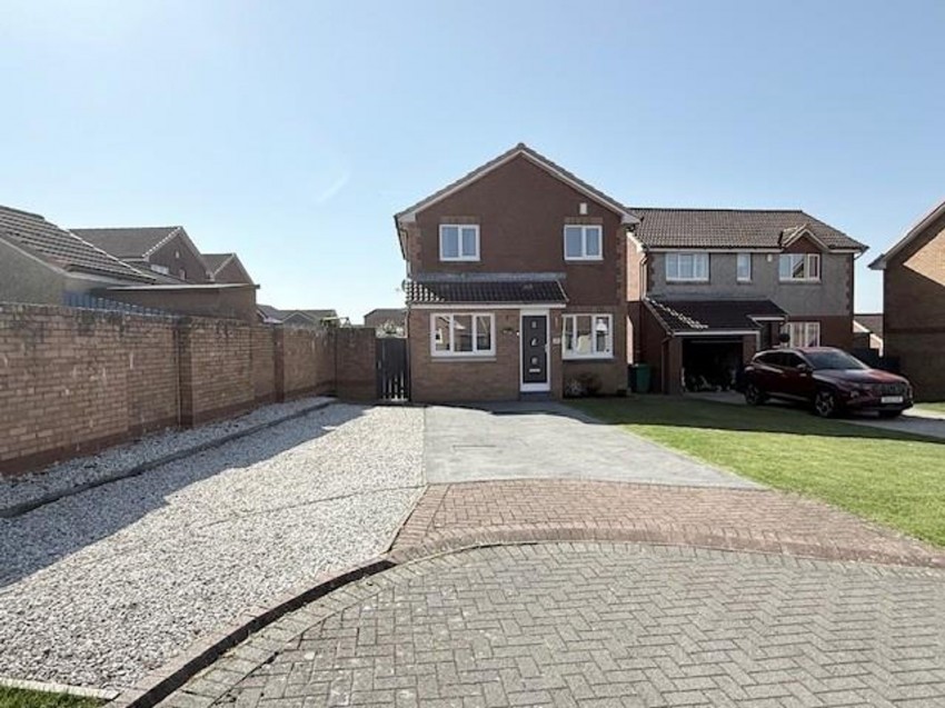Images for North Larches, Dunfermline, KY11