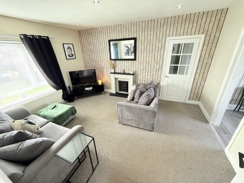 Images for Laurel Gardens, Glenrothes, KY7
