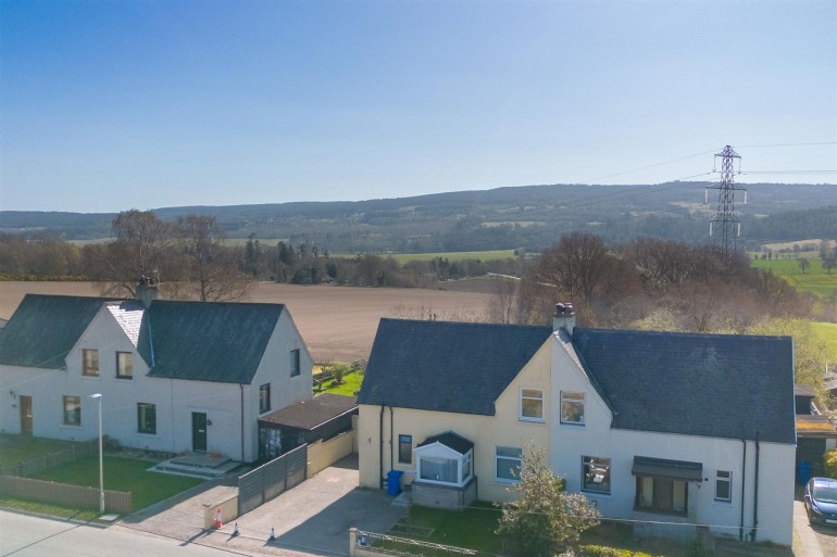 Kirkhill, Inverness, IV5
