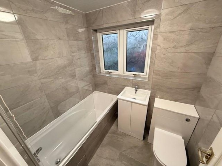 St. Fillans Road, Kirkcaldy, KY2