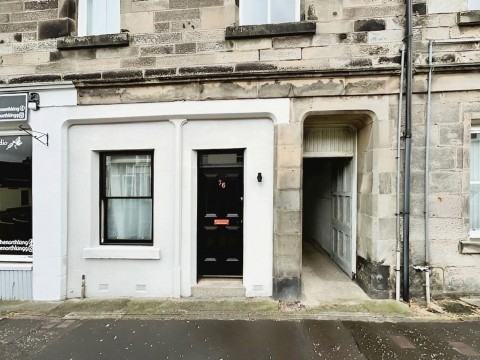 View Full Details for High Street, Markinch, KY7