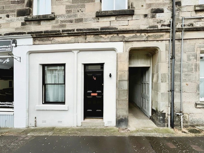 Images for High Street, Markinch, KY7
