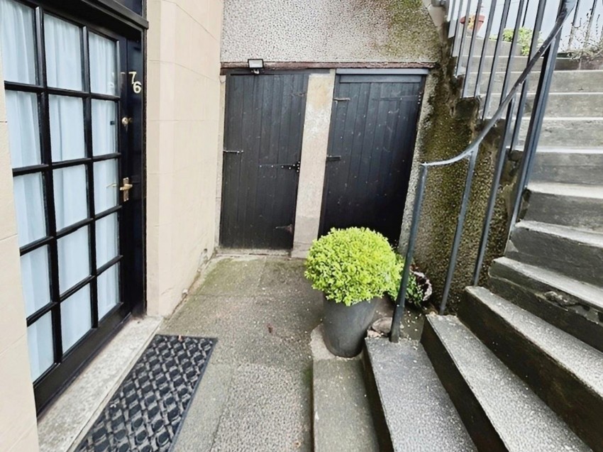 Images for High Street, Markinch, KY7