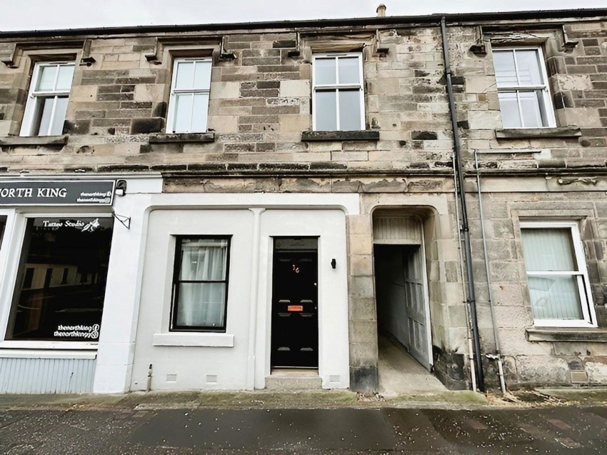 Images for High Street, Markinch, KY7