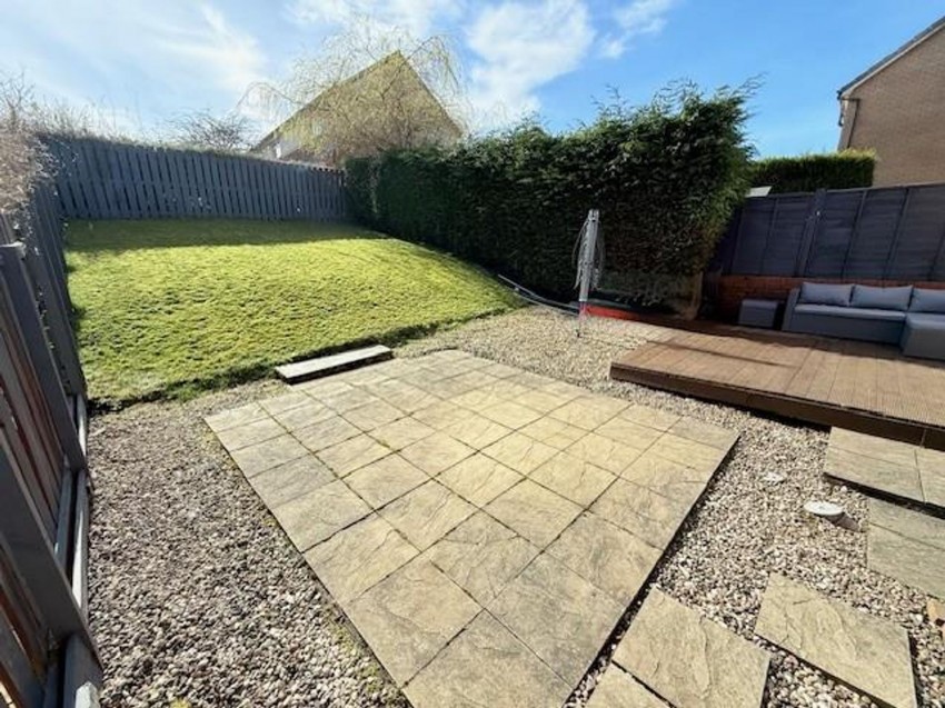 Images for Allardice Crescent, Kirkcaldy, KY2