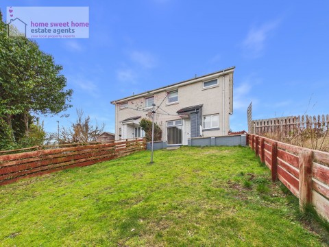 View Full Details for Blarmore Avenue, Inverness, IV3