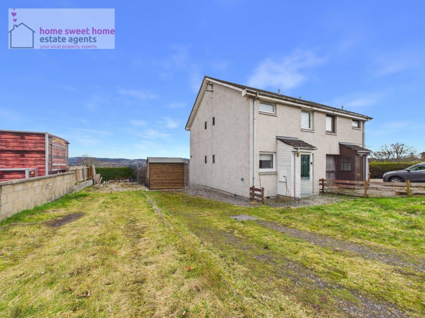 Images for Blarmore Avenue, Inverness, IV3