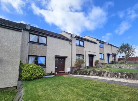 View Full Details for Morvich Way, Inverness, IV2