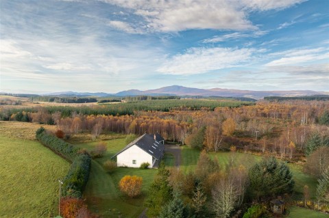 View Full Details for Errogie, Inverness, IV2