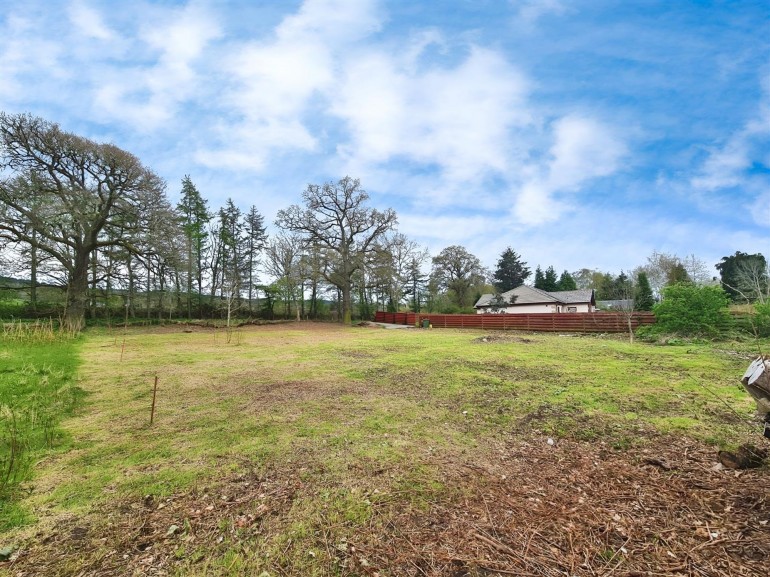 Lentran, Inverness, IV3