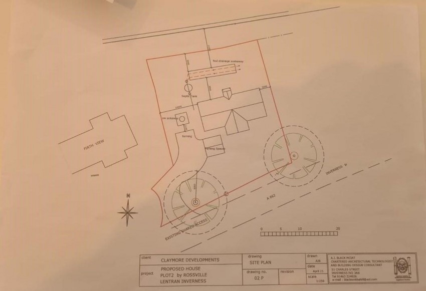 Images for Lentran, Inverness, IV3