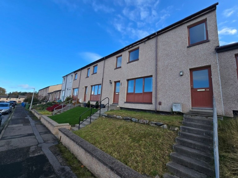 Kenneth Place, Smithton, IV2