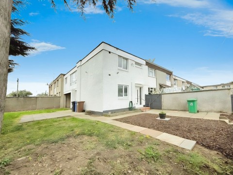 View Full Details for Lauder Court, Glenrothes, KY6