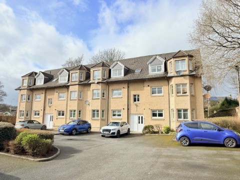 View Full Details for Victoria Road, Kirkcaldy, KY1