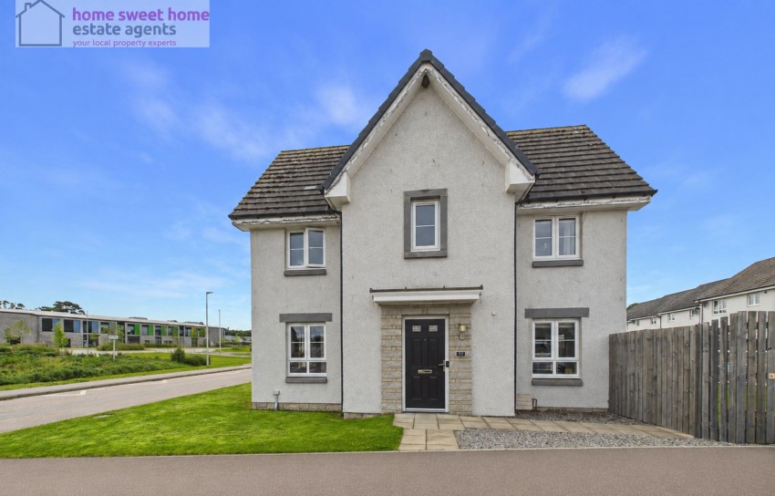 Images for Eilean Donan Road, Inverness, IV2