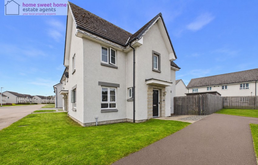 Images for Eilean Donan Road, Inverness, IV2