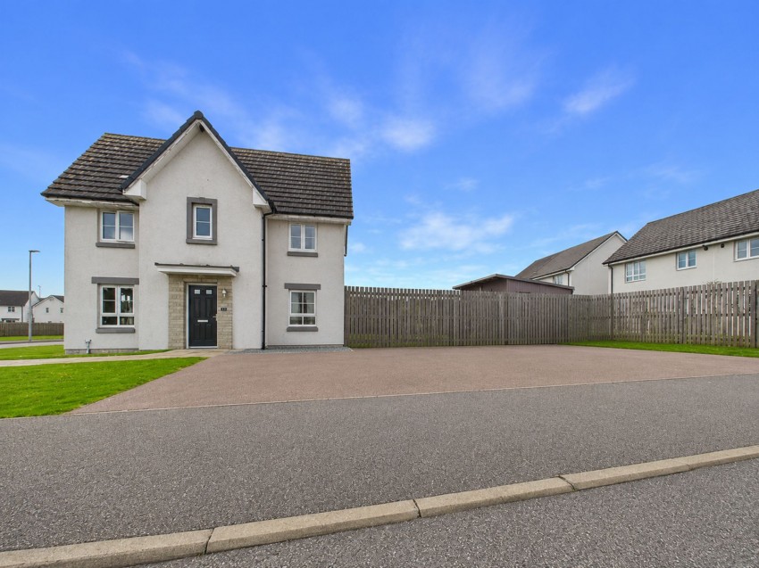 Images for Eilean Donan Road, Inverness, IV2