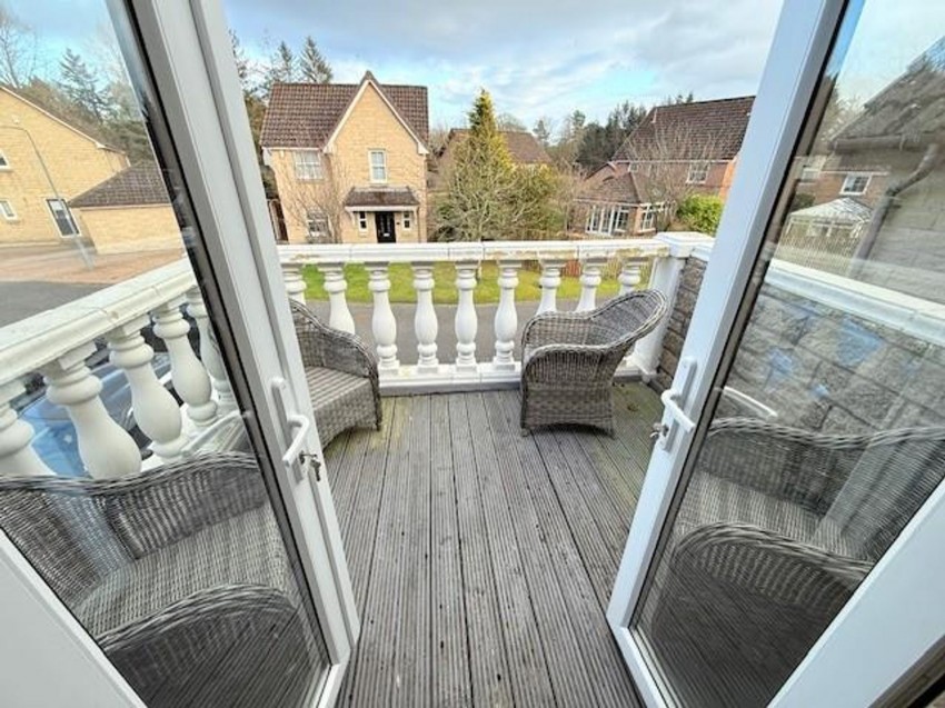 Images for Viewforth, Markinch, KY7