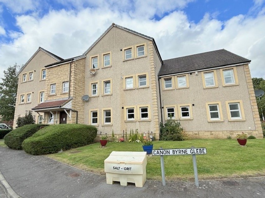 Images for Canon Byrne Glebe, Kirkcaldy, KY1