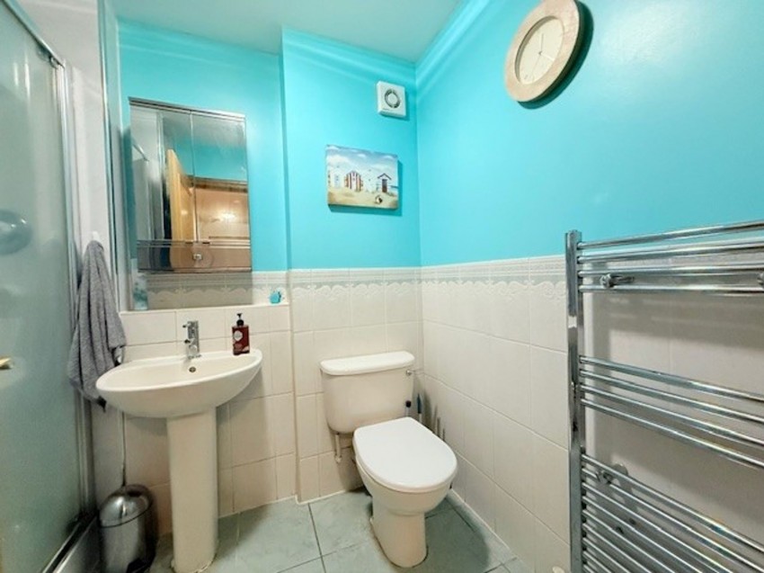 Images for Canon Byrne Glebe, Kirkcaldy, KY1