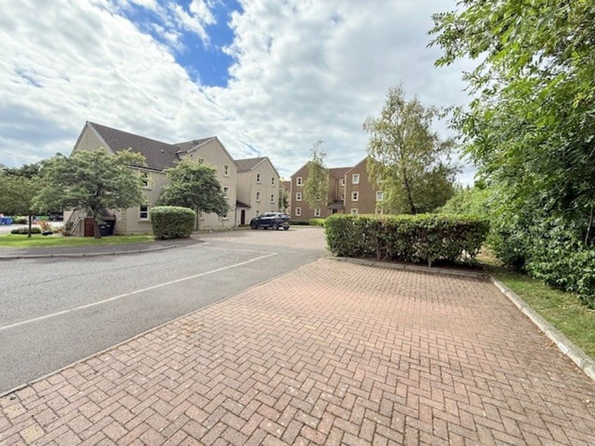 Images for Canon Byrne Glebe, Kirkcaldy, KY1