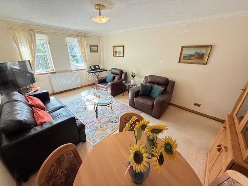 Images for Canon Byrne Glebe, Kirkcaldy, KY1