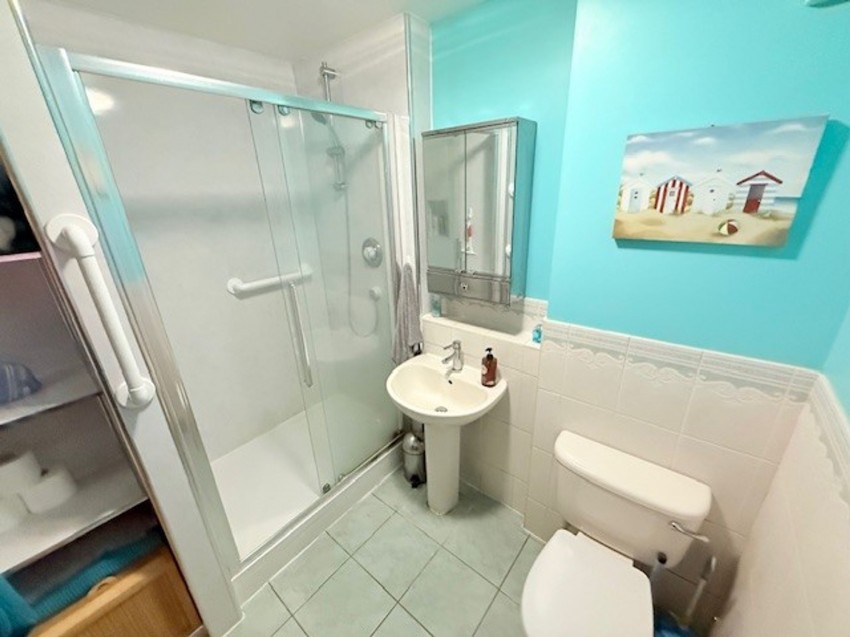 Images for Canon Byrne Glebe, Kirkcaldy, KY1