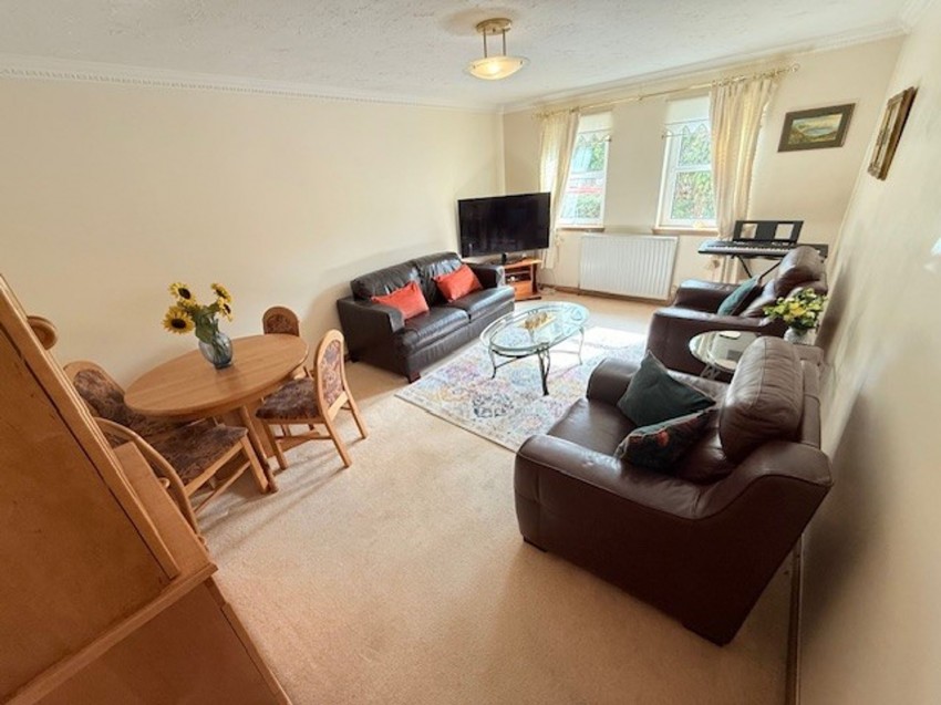 Images for Canon Byrne Glebe, Kirkcaldy, KY1